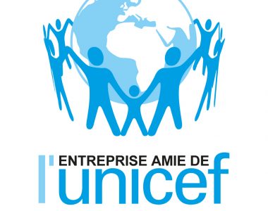 SUNTEC BECOMES « UNICEF PARTNER »