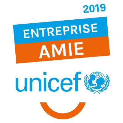 Suntec, Entreprise Amie de l'UNICEF 2019