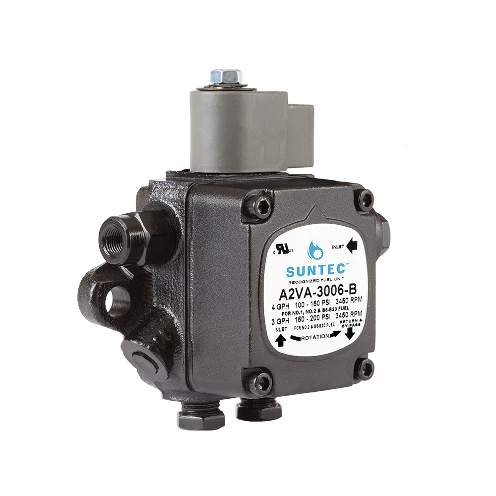 Pump A-3000 Pump A-3000