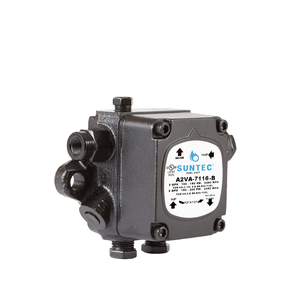 Pump A-7000 Pump A-7000