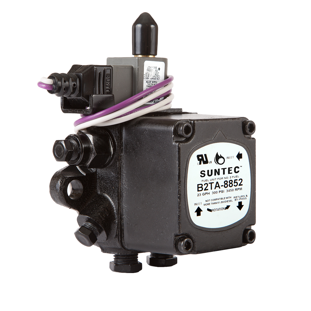 Pump B-8800 Pump B-8800