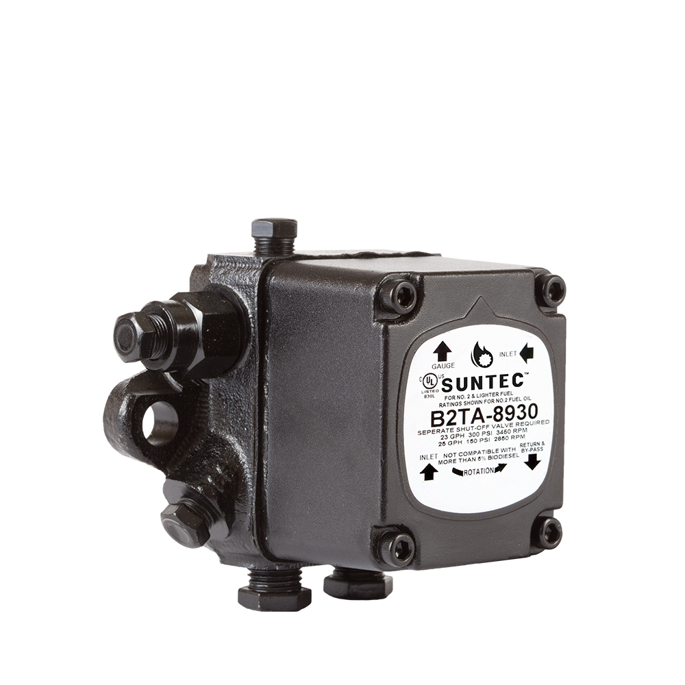 Pump B-8000 Pump B-8000