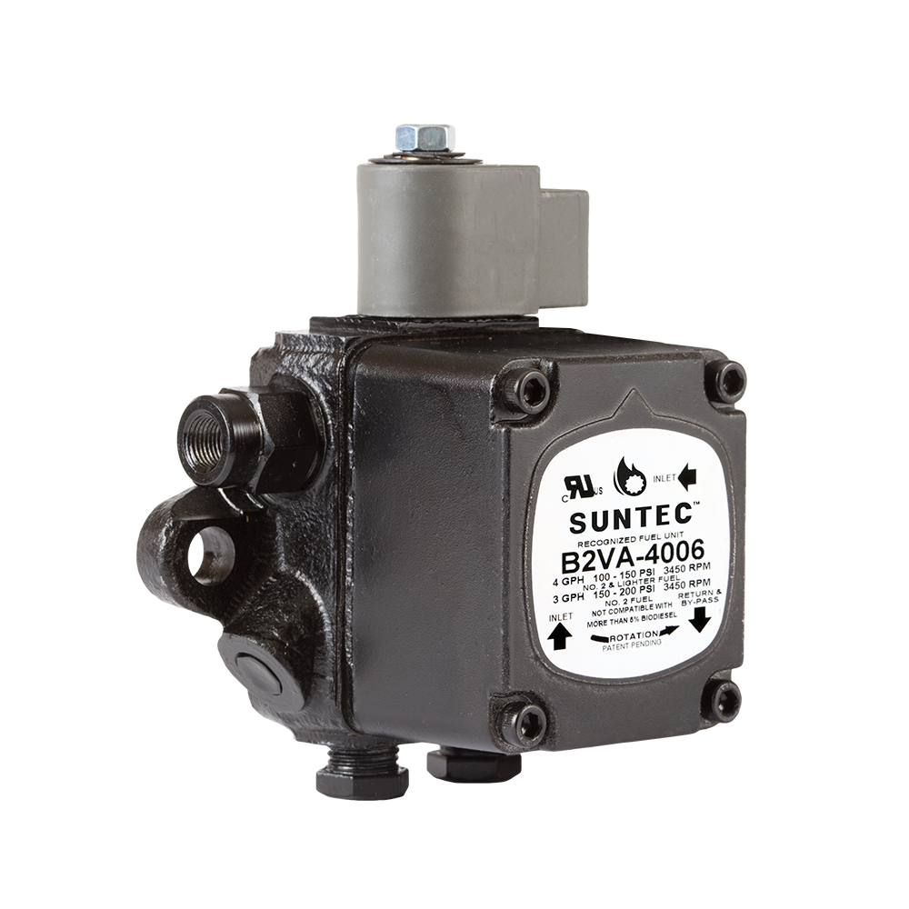 Pump B-4000 Pump B-4000