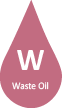 Waste Oil