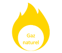 Natural gas
