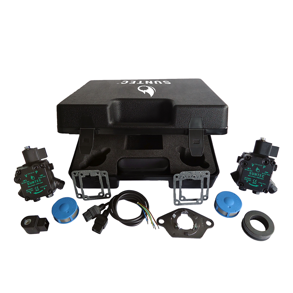 Mallette AUV Mallette AUV