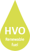 HVO